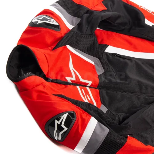 T-GP IGNITION AIR JACKET ASIA | alpinestars｜RIDE-MOTO | OKADA